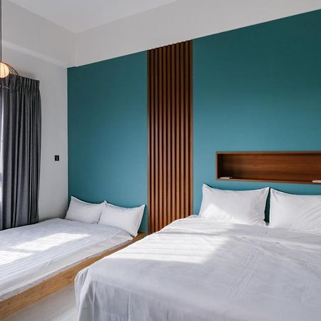 Sunmiao Inn Heng-ch'un Εξωτερικό φωτογραφία