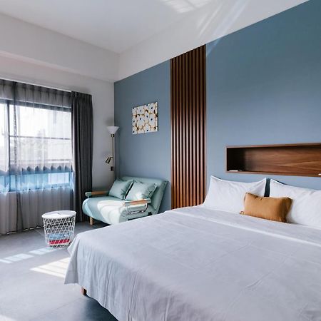 Sunmiao Inn Heng-ch'un Εξωτερικό φωτογραφία
