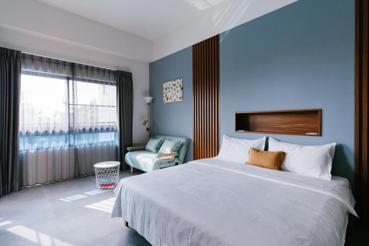 Sunmiao Inn Heng-ch'un Εξωτερικό φωτογραφία