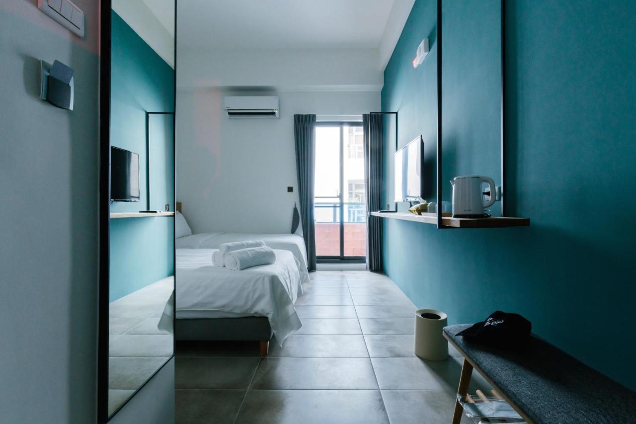 Sunmiao Inn Heng-ch'un Εξωτερικό φωτογραφία