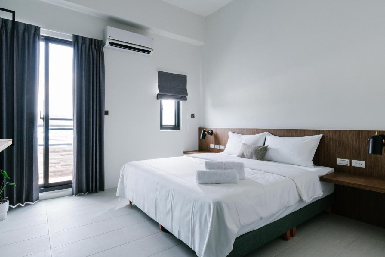 Sunmiao Inn Heng-ch'un Εξωτερικό φωτογραφία
