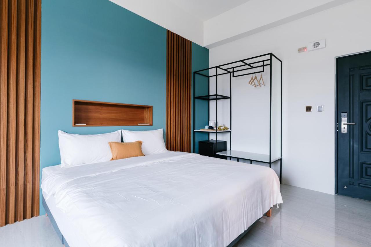 Sunmiao Inn Heng-ch'un Εξωτερικό φωτογραφία
