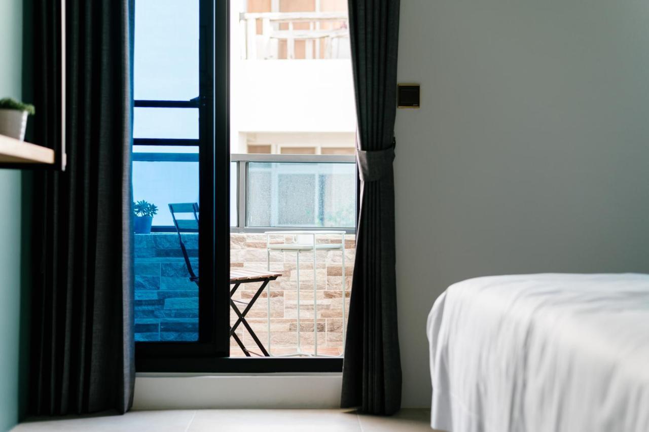 Sunmiao Inn Heng-ch'un Εξωτερικό φωτογραφία